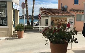 Appartement cocooning plage des lecques